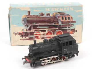 Lot 55 - MÄRKLIN 'HO' (ALLEMAGNE) (1)