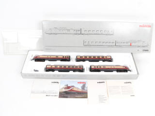 Lot 65 - MÄRKLIN 'HO' (ALLEMAGNE) (1)