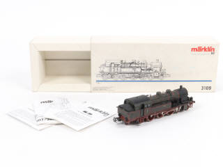 Lot 70 - MÄRKLIN 'HO' (ALLEMAGNE) (1)