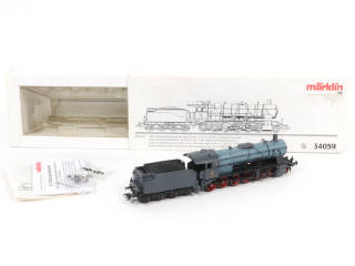 Lot 77 - MÄRKLIN 'HO' (ALLEMAGNE) (1)