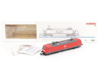 Lot 87 - MÄRKLIN 'HO' (ALLEMAGNE) (1)