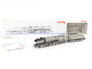 Lot 89 - MÄRKLIN 'HO' (ALLEMAGNE) (1)