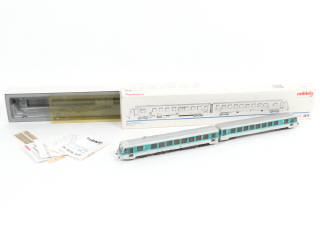 Lot 92 - MÄRKLIN 'HO' (ALLEMAGNE) (1)