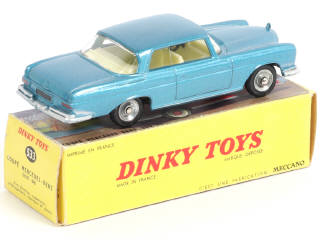 Lot 310 - DINKY TOYS (FRANCE) (1)