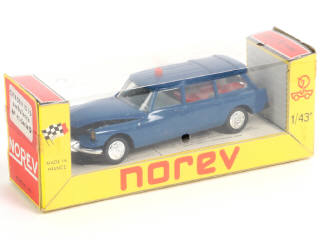 Lot 266 - NOREV (FRANCE) (1)