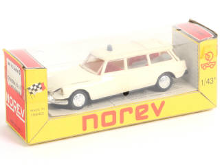 Lot 268 - NOREV (FRANCE) (1)