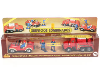 Lot 142 - GUISVAL (ESPAGNE) (5)