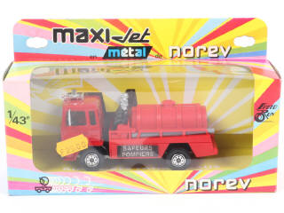 Lot 265 - NOREV - MAXI JET (FRANCE) (1)