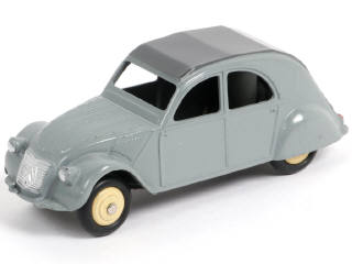 Lot 284 - DINKY TOYS (FRANCE) (1)