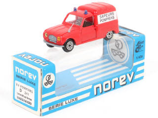 Lot 262 - NOREV (FRANCE) (1)