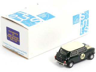 Lot 154 - VOITURETTE (GB) (1)