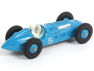 Lot 279 - DINKY TOYS (FRANCE) (1)