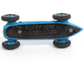 Lot 279 - DINKY TOYS (FRANCE) (1)