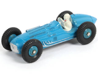 Lot 281 - DINKY TOYS (FRANCE) (1)