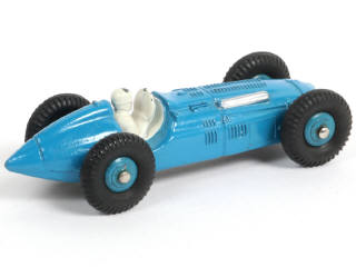 Lot 281 - DINKY TOYS (FRANCE) (1)