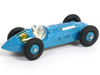 Lot 282 - DINKY TOYS (FRANCE) (1)