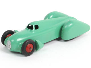 Lot 277 - DINKY TOYS (FRANCE) (1)