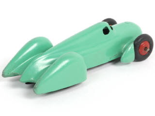 Lot 277 - DINKY TOYS (FRANCE) (1)