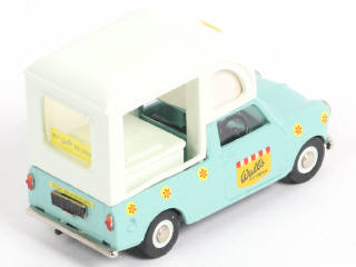 Lot 177 - MINI CLASSICS (GB) (1)