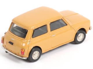 Lot 175 - MINI CLASSICS (GB) (1)