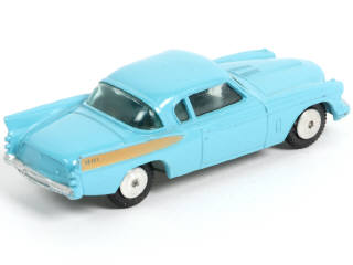 Lot 155 - CORGI TOYS (GB) (1)