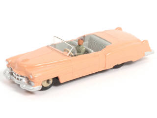 Lot 380 - DINKY TOYS (GB) (1)