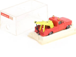 Lot 132 - MAJORETTE (FRANCE) (1)