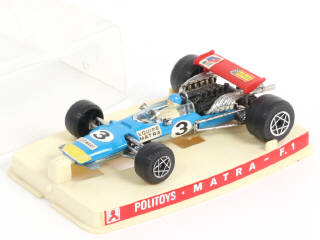 Lot 149 - POLITOYS (ITALIE) (1)