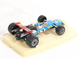 Lot 149 - POLITOYS (ITALIE) (1)