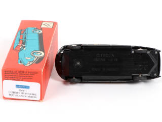 Lot 194 - QUIRALU/ELIGOR (FRANCE) (1)