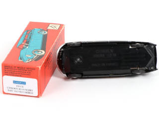 Lot 193 - QUIRALU/ELIGOR (FRANCE) (1)