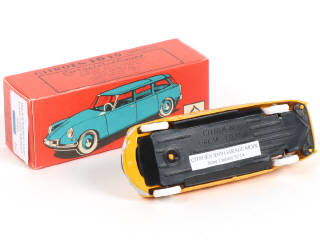 Lot 196 - QUIRALU/ELIGOR (FRANCE) (1)