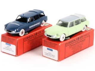 Lot 201 - QUIRALU/ELIGOR (FRANCE) (2)