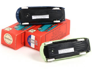 Lot 201 - QUIRALU/ELIGOR (FRANCE) (2)