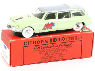 Lot 192 - QUIRALU/ELIGOR (FRANCE) (1)