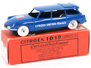 Lot 197 - QUIRALU/ELIGOR (FRANCE) (1)