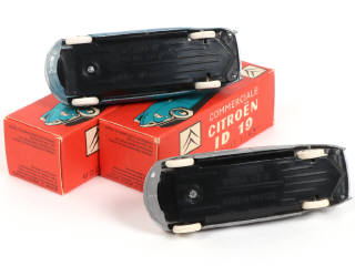 Lot 205 - QUIRALU/ELIGOR (FRANCE) (2)