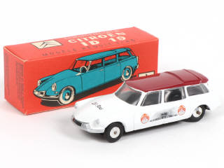 Lot 189 - QUIRALU/ELIGOR (FRANCE) (1)