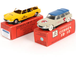 Lot 199 - QUIRALU/ELIGOR (FRANCE) (2)