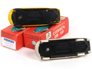 Lot 199 - QUIRALU/ELIGOR (FRANCE) (2)