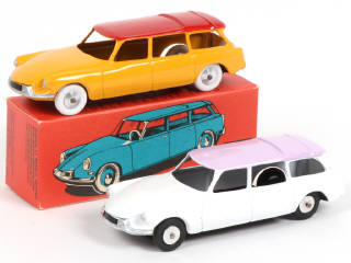 Lot 206 - QUIRALU/ELIGOR (FRANCE) (2)