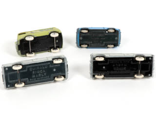 Lot 247 - QUIRALU (FRANCE) (4)