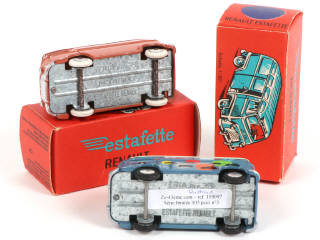 Lot 228 - QUIRALU/ELIGOR (FRANCE) (2)