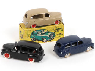 Lot 187 - C.I.J. (FRANCE) (3)