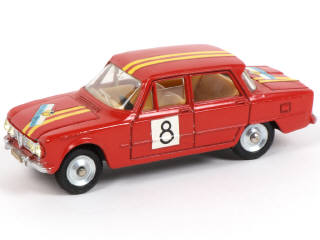 Lot 288 - DINKY TOYS (FRANCE) (1)