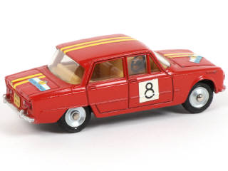 Lot 288 - DINKY TOYS (FRANCE) (1)