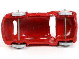 Lot 257 - GULLIVER (FRANCE) (1)