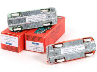 Lot 211 - QUIRALU/ELIGOR (FRANCE) (2)