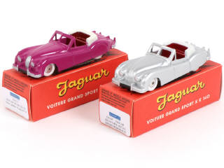 Lot 217 - QUIRALU/ELIGOR (FRANCE) (2)