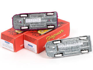 Lot 217 - QUIRALU/ELIGOR (FRANCE) (2)